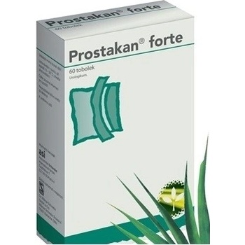 Prostakan forte cps.60 x 160 mg/120 mg