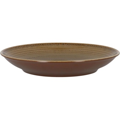 RAK Porcelain Twirl tanier hlboký 28 cm alga TWBUBC28AL-12