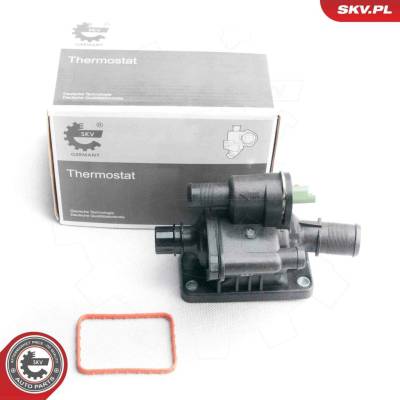 Termostat, chladivo ESEN SKV 20SKV032