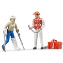 Bruder 62710 Záchranářský set