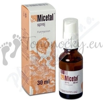 Micetal roztok sol.der.1 x 30 ml sklo