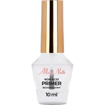 MOLLY Primer bezkyselinový Non Acid MollyNails 10 ml
