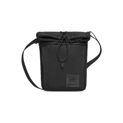 Mammut Xeron Pouch RT 2 black černá
