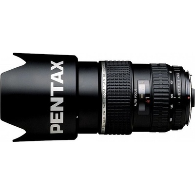 Pentax 80-160mm f/4.5 smc FA 645