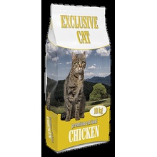 Delikan Exclusive Cat kura 10 kg