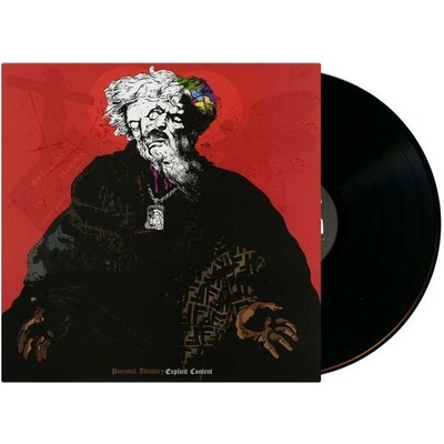 FRED THE GODSON - GOD LEVEL LP