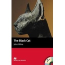 The Black Cat + CD Elementary Milne John