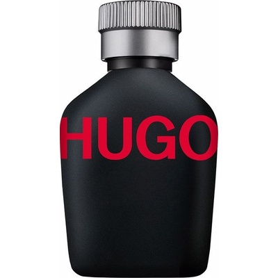 Hugo Boss Hugo Just Different toaletná voda pánska 40 ml