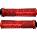 Peaty's Monarch Mushroom Thin Red