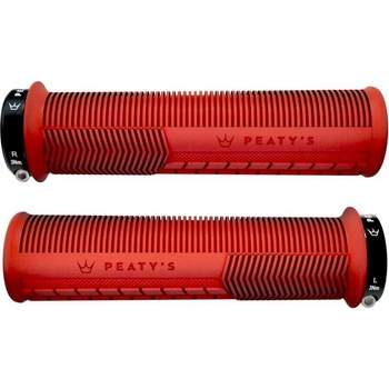 Peaty's Monarch Mushroom Thin Red