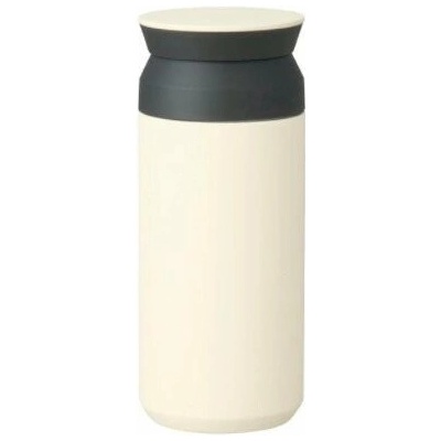Kinto Travel Tumbler 350 ml krémový