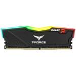 Team Group T-FORCE DELTA RGB 8GB DDR4 3200MHz TF3D48G3200HC16C01