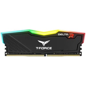 Team Group T-FORCE DELTA RGB 8GB DDR4 3200MHz TF3D48G3200HC16C01