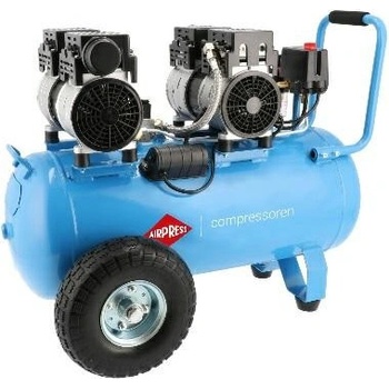 AIRPRESS LMO 50-270