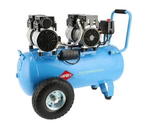 AIRPRESS LMO 50-270