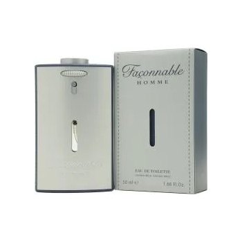 Faconnable Homme EDT 100 ml Tester