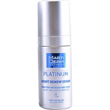 Martiderm Platinum Night Renew 30 ml