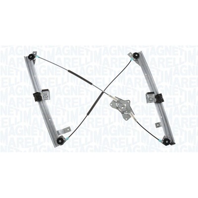 Mechanizmus zdvíhania okna MAGNETI MARELLI 350103109200