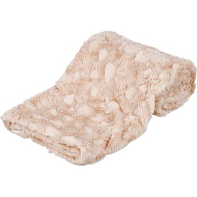 TRIXIE Blanket Cosy 150x100 cm beige 37165