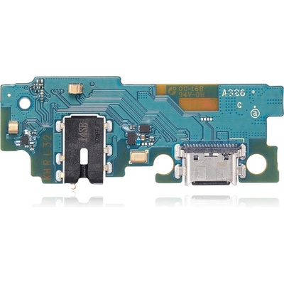 Nabíjecí obvod + Flex kabel Samsung Galaxy A32 5G (A326 / 2021) (North American Version) – Service Pack SAM2172