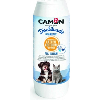 Camon granulovaný odpudzovač zvierat v exteriéri 1000ml