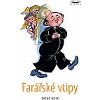 Farářské vtipy