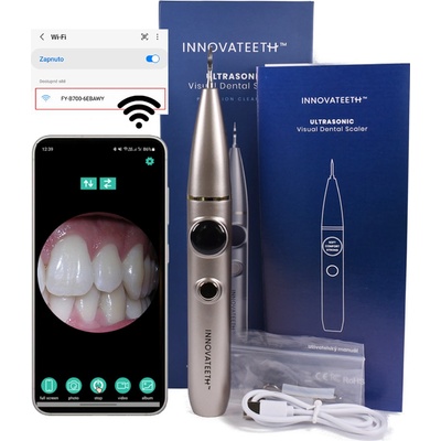 Innovateeth Ultrasonic VDS