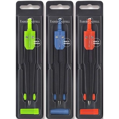 Faber-Castell Kružítko School & college malé uni