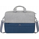 Riva Case 7532 15,6" sivá