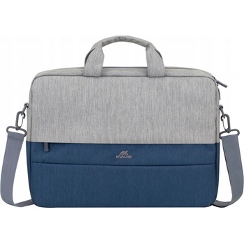 Riva Case 7532 15,6" sivá