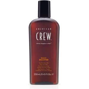 American Crew Daily Cleansing Shampoo Шампоан за ежедневно почистване 250 мл