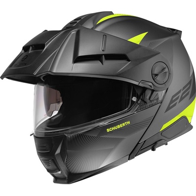 Schuberth E2 Defender | Zboží Auto