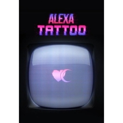 AleXa: Tattoo: CD