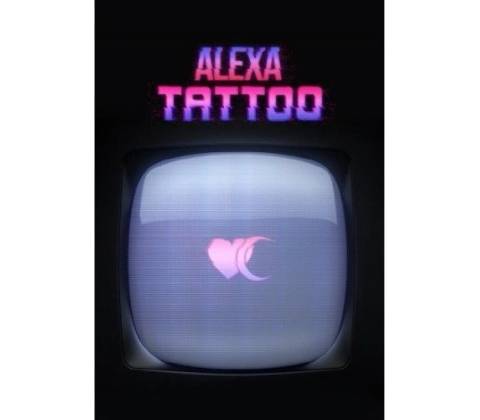 AleXa: Tattoo: CD