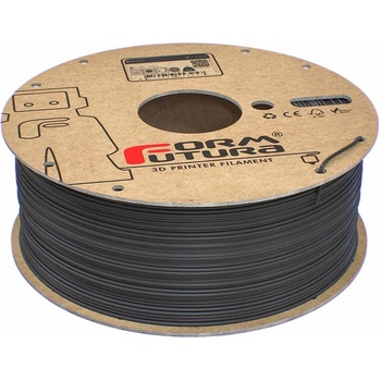 FormFutura ABS филамент FormFutura ReForm - rTitan, 1.75 mm, 1.0 kg, Anthracite Grey