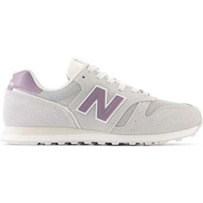 New Balance sneakersy WL373OG2 sivá
