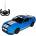 Rastar Ford Shelby GT 500 1:14