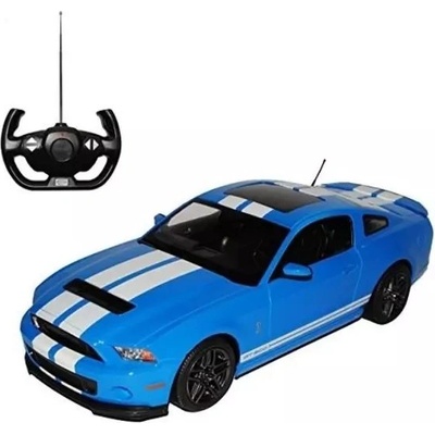 Rastar Ford Shelby GT 500 1:14