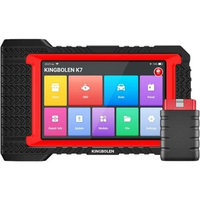 Kingbolen K7 Smart