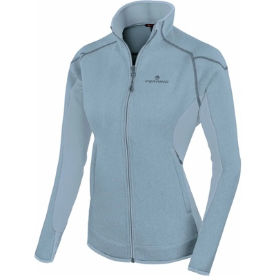 Ferrino Yasuni Jacket Women's Misty Blue