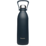 Qwetch Бутилка Isotherm TITAN, 1, 5 l - Matte Carbon Grey