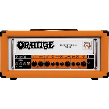 Orange Rockerverb 50H-MkIII