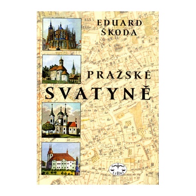 Pražské svatyně