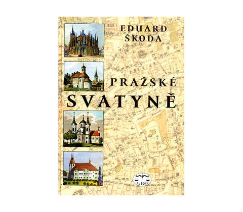 Pražské svatyně