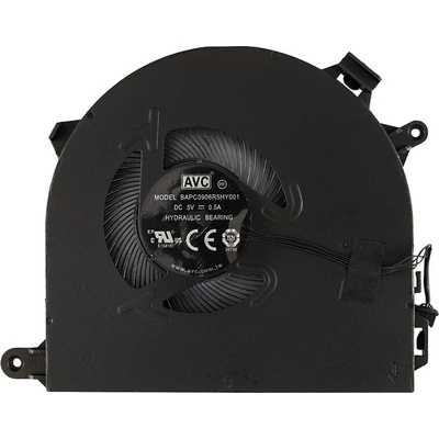 Ventilátor Lenovo ThinkBook 15 G2 ARE ITL G3 ACL