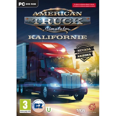 American Truck Simulator