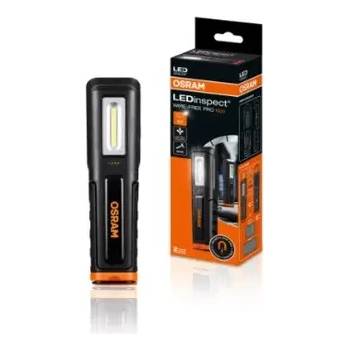 Image 1 of OSRAM Led ФЕНЕР ledil421 wire-free pro 600 osram (osram 4062172393126)