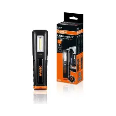 OSRAM Led ФЕНЕР ledil421 wire-free pro 600 osram (osram 4062172393126)