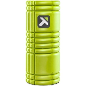 TriggerPoint Foam Roller GRID lime