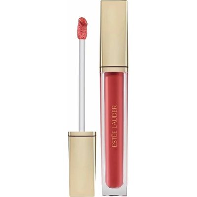 Estée Lauder Glossy Pout Lip Oil hydratačný lesk na pery Melon Sorbet 6 ml